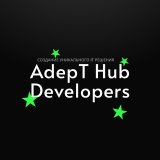 Adept Hub | IT