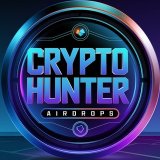 💰Крипто Охотник | Airdrops 🎁