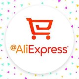 AliExpress | Черная Пятница Купоны▫️Гаджеты▫️Смартфоны▫️Китай▫️Лайфхаки▫️Шоппинг▫️Такси▫️Технологии▫️Подарки