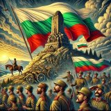 Всё о Болгарии на русском.