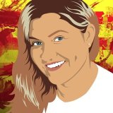 Балалайка почти гитара (Дарья Гаврилова о Барселоне)