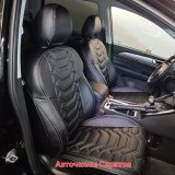 Авточехлы Автопилот Саратов.