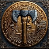 CryptoAxe