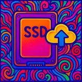 Backup SSD
