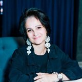 Бахрома Шатёр