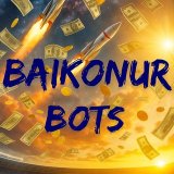 Baikonur Bots. Лайв ставки на футбол. Прогнозы на спорт