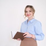 HR вещает | Эльмира Баширова