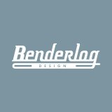 Benderlog Design