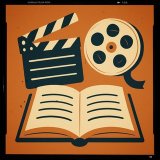 Книги, фильмы и всё всё всё