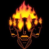 Burning Heads