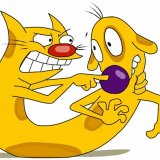 Кот или пес? Cat or dog?