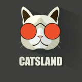 CATSLAND - коты, кошки и котята