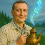 Чайник в инвестициях