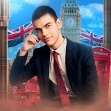 Несерьёзный Английский l По фильмам, сериалам, книгам