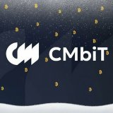 CMBIT- Оборудование для Майнинга