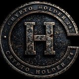 Crypto Holder 24 | Криптовалюта Биткоин и не только