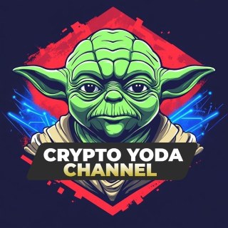 Crypto Yoda Channel