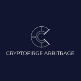 CriptoFirge Arbitrage