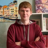 Бесконечное сейчас (Денис Балин)