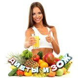 Лучшие диеты и ЗОЖ