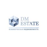DM ESTATE | Коммерческая недвижимость