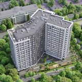 ЖК Дом на Зорге ❇️ Метрономика