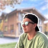 Алексей|Домик на краю