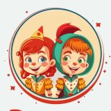 DooTka - мастерская праздничных костюмов для детей на каждый день