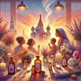 Волшебный флакончик