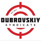 Дубровский Синдикат | Жекич Дубровский