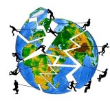 ECWORLD: экономика, прогнозы