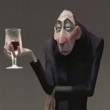 Антуан Эго | Гедонизм🍷