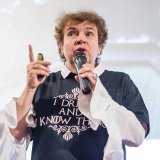 Тамара Эйдельман