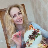Сладкие сюрпризы от Елены Двуреченской