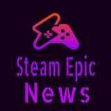 Steam Epic News