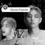 𝙁𝘼𝙄𝙎𝙊𝙉𝙎 L'AMOUR