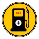 ETHERSCAN GAS TRACKER