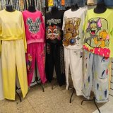 Fashion Crystals