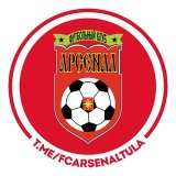 ФК "Арсенал" Тула