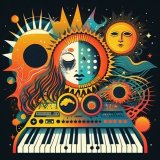 Forest Psytrance / Dark Psychedelic