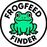 FROGFEED | FINDER