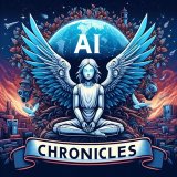 AI Chronicles:хроники искусственного интеллекта
