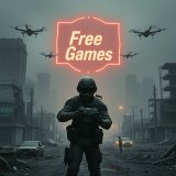 Бесплатные игры на PC