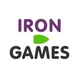 IRONGAMERS.ru – купить игры дёшево и быстро