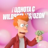 Wildberries | WB | Вайлдбериз | ПЕРЕХОДНИК
