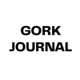 Gork Journal | Архитектура
