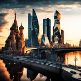 Лучший город Земли