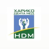 ХАРИКО ДЕНТА МЕД