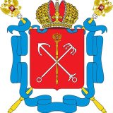 История Санкт-Петербурга