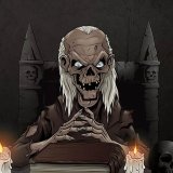 🩸УЖАСЫ НА НОЧЬ💀